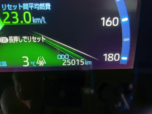 ヤリスクロス（新潟県新潟市南区）画像28