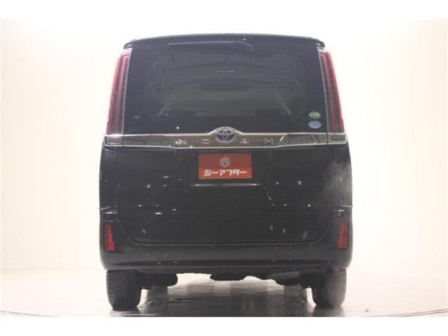 ノア（新潟県新潟市東区）画像13