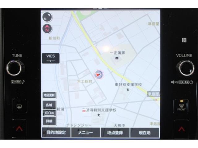 インプレッサ（新潟県新潟市東区）画像3