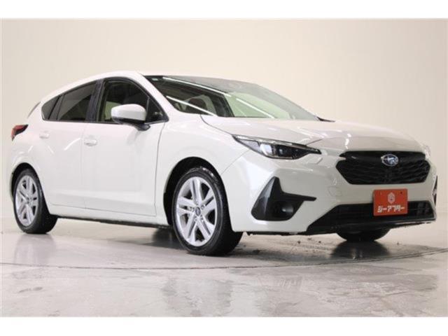 インプレッサ（新潟県新潟市東区）画像8