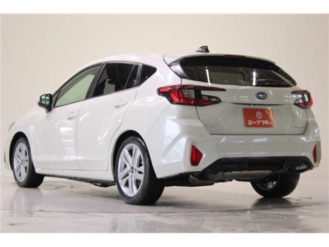 インプレッサ（新潟県新潟市東区）画像12