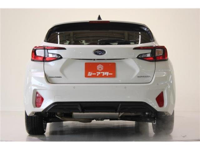 インプレッサ（新潟県新潟市東区）画像13