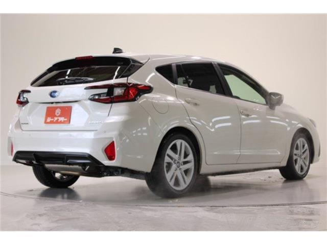 インプレッサ（新潟県新潟市東区）画像14