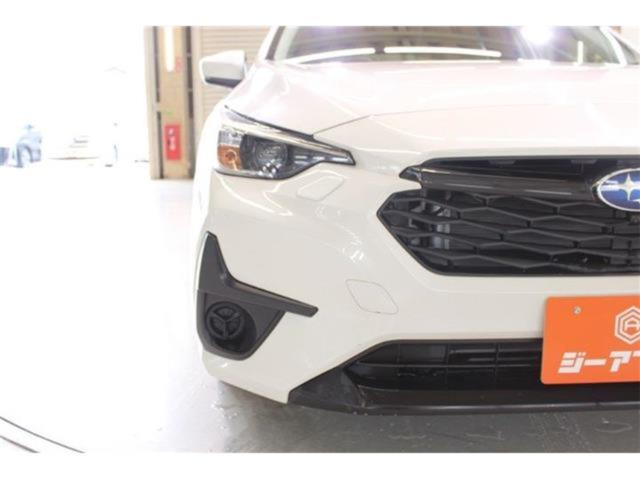 インプレッサ（新潟県新潟市東区）画像18