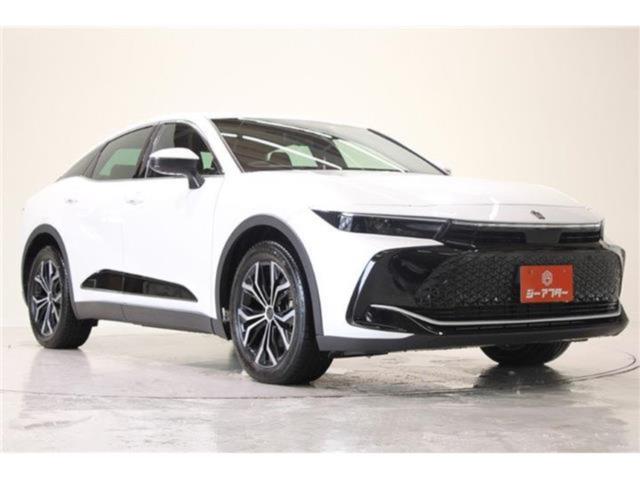 クラウンクロスオーバー（新潟県新潟市東区）画像8