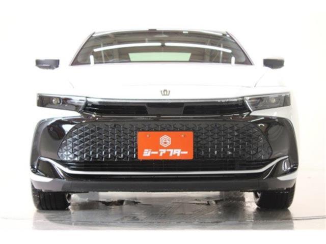 クラウンクロスオーバー（新潟県新潟市東区）画像9