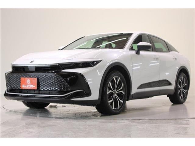 クラウンクロスオーバー（新潟県新潟市東区）画像10