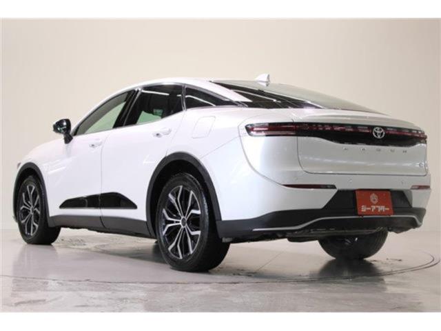 クラウンクロスオーバー（新潟県新潟市東区）画像12