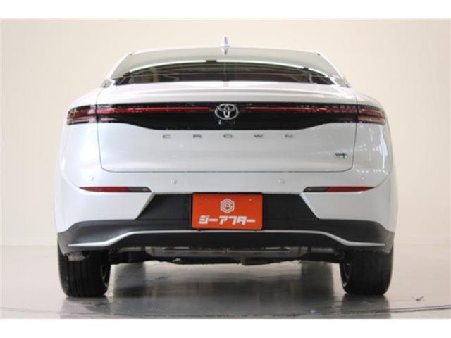 クラウンクロスオーバー（新潟県新潟市東区）画像13