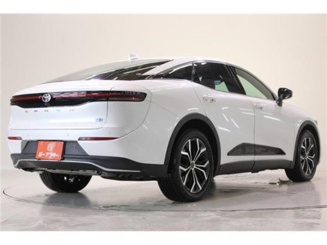 クラウンクロスオーバー（新潟県新潟市東区）画像14