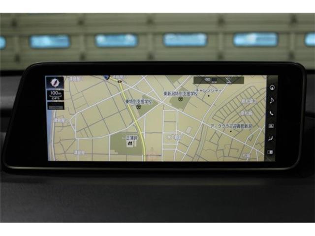 レクサスＲＸ（新潟県新潟市東区）画像3