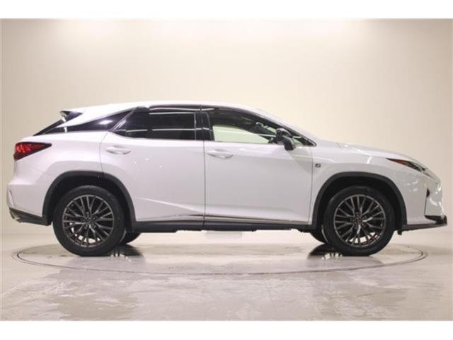 レクサスＲＸ（新潟県新潟市東区）画像12