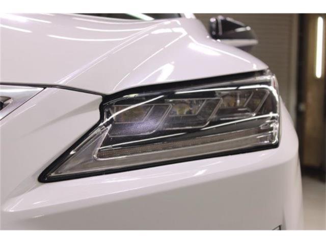 レクサスＲＸ（新潟県新潟市東区）画像14