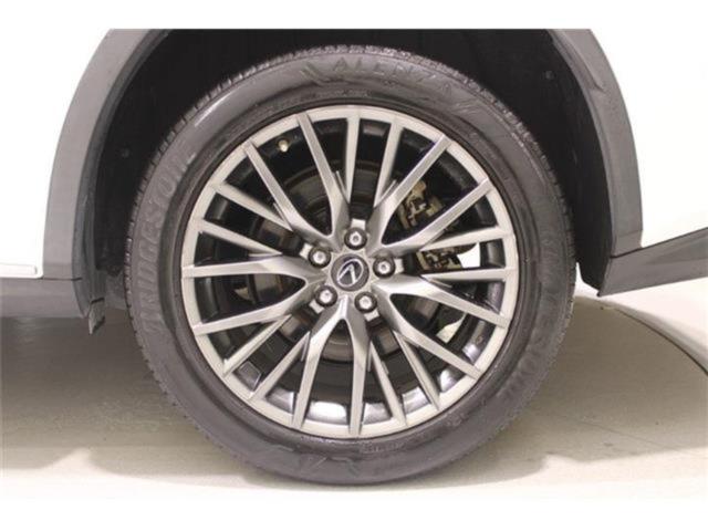 レクサスＲＸ（新潟県新潟市東区）画像23