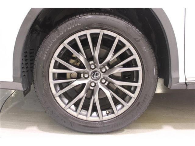レクサスＲＸ（新潟県新潟市東区）画像24