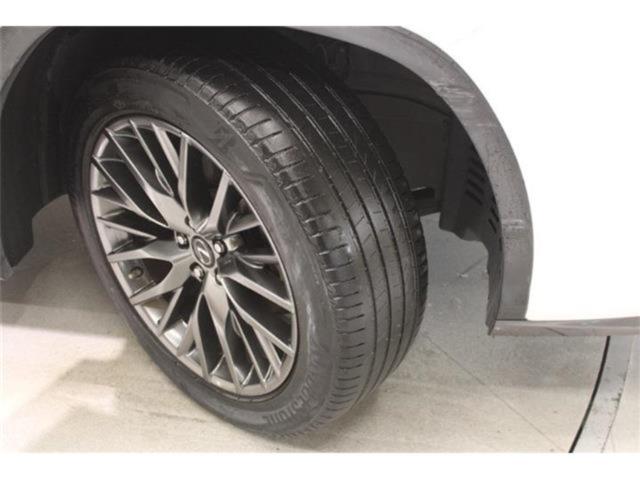 レクサスＲＸ（新潟県新潟市東区）画像27