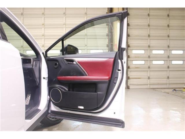 レクサスＲＸ（新潟県新潟市東区）画像28