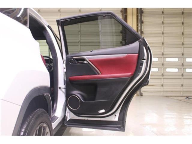 レクサスＲＸ（新潟県新潟市東区）画像29