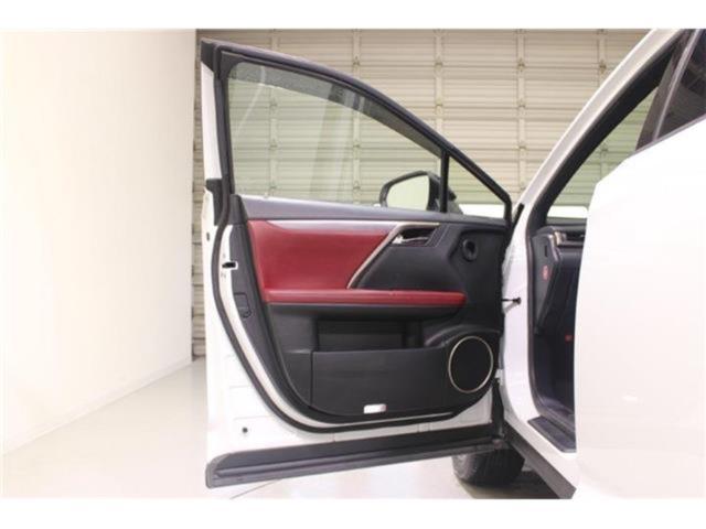 レクサスＲＸ（新潟県新潟市東区）画像33