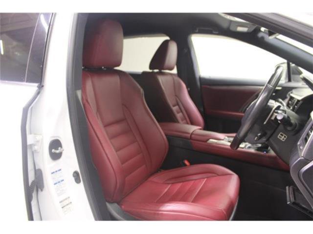 レクサスＲＸ（新潟県新潟市東区）画像35