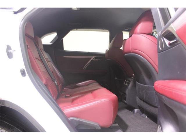 レクサスＲＸ（新潟県新潟市東区）画像36