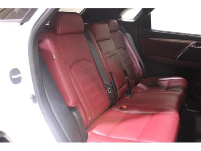 レクサスＲＸ（新潟県新潟市東区）画像37