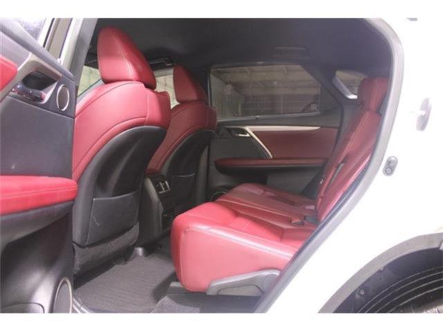 レクサスＲＸ（新潟県新潟市東区）画像38