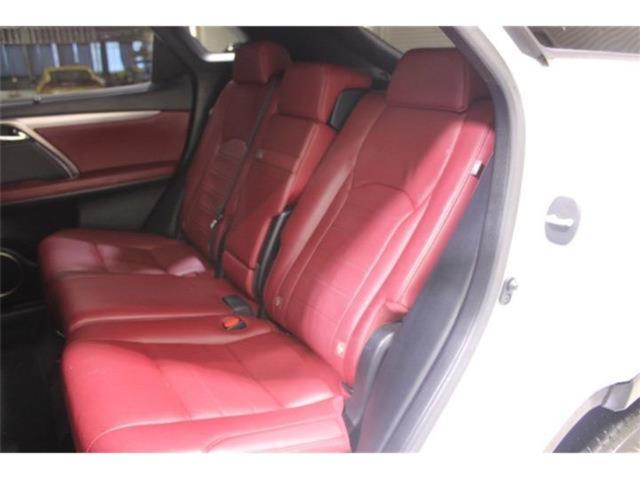 レクサスＲＸ（新潟県新潟市東区）画像39