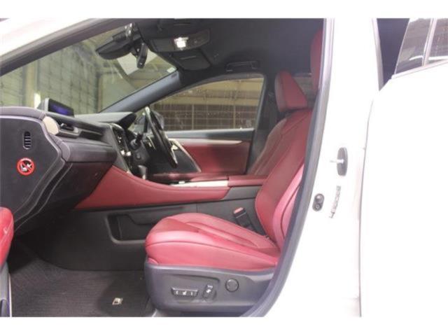 レクサスＲＸ（新潟県新潟市東区）画像40