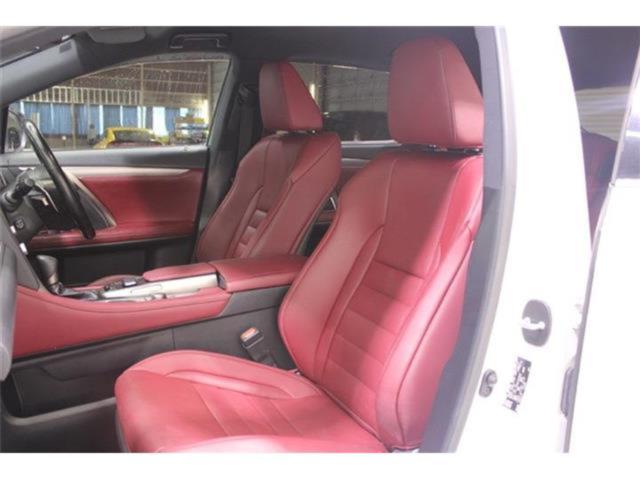 レクサスＲＸ（新潟県新潟市東区）画像41