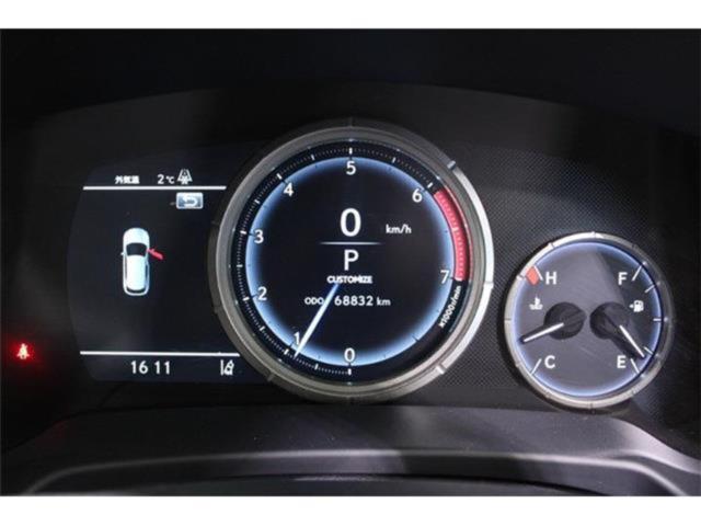 レクサスＲＸ（新潟県新潟市東区）画像55