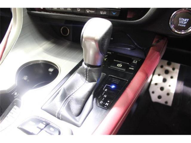 レクサスＲＸ（新潟県新潟市東区）画像57