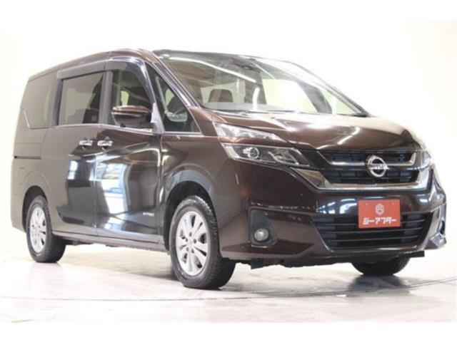 セレナ（新潟県新潟市東区）画像9