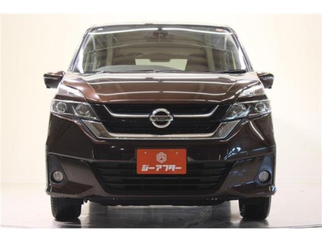 セレナ（新潟県新潟市東区）画像10