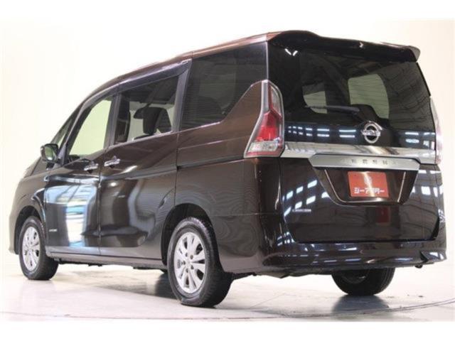 セレナ（新潟県新潟市東区）画像13