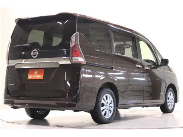 セレナ（新潟県新潟市東区）画像15