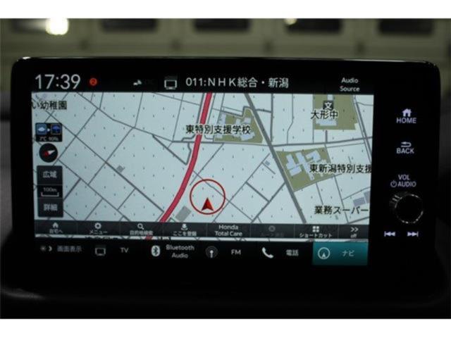 ZR-V（新潟県新潟市東区）画像3