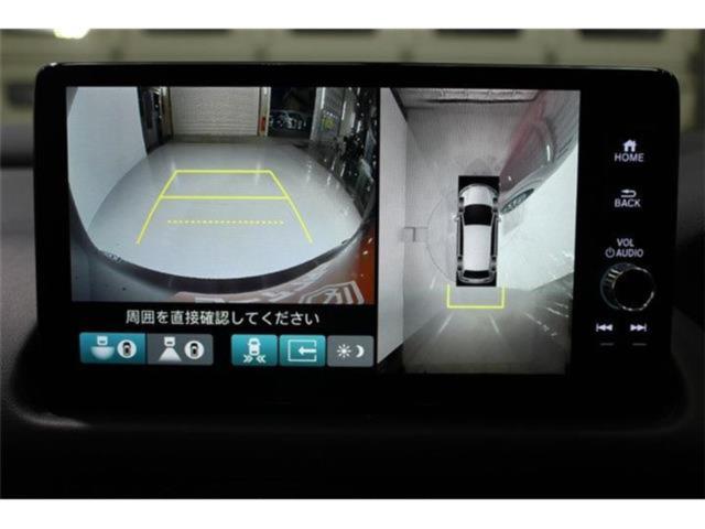 ZR-V（新潟県新潟市東区）画像4