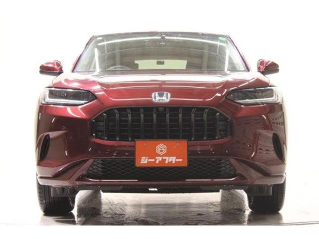 ZR-V（新潟県新潟市東区）画像9