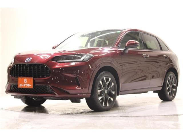 ZR-V（新潟県新潟市東区）画像10