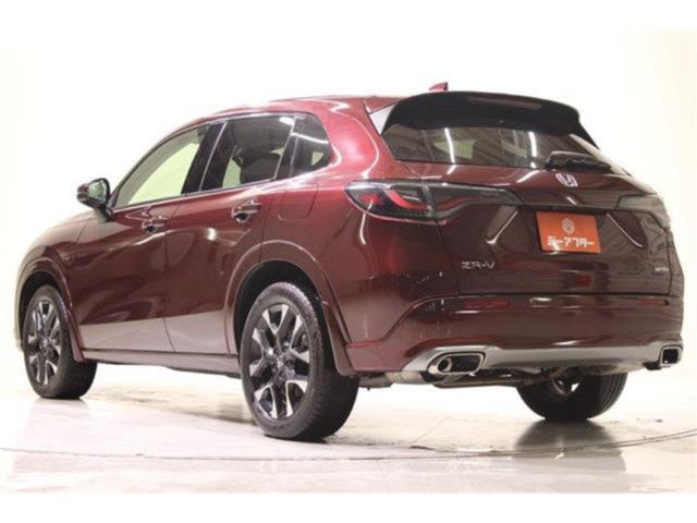 ZR-V（新潟県新潟市東区）画像12