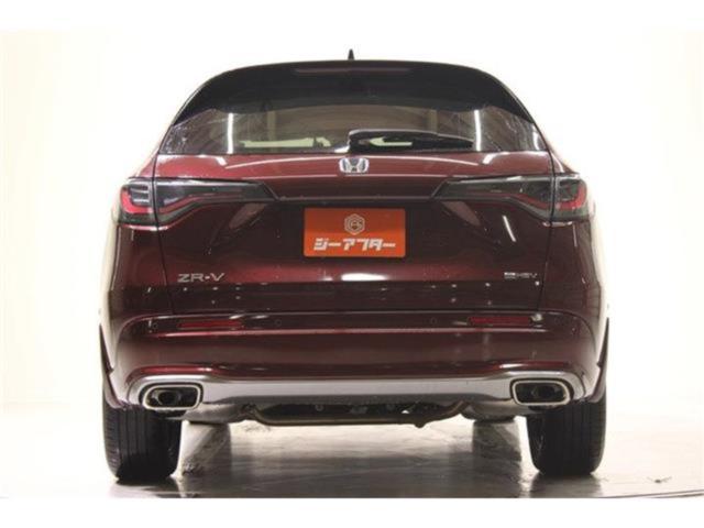 ZR-V（新潟県新潟市東区）画像13