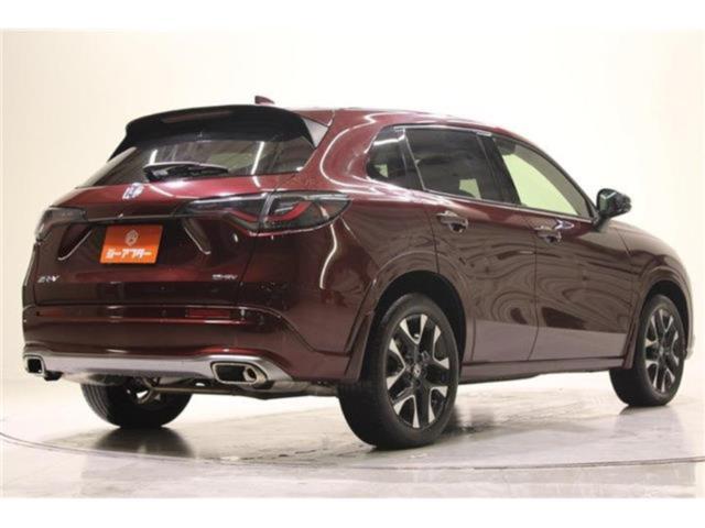 ZR-V（新潟県新潟市東区）画像14