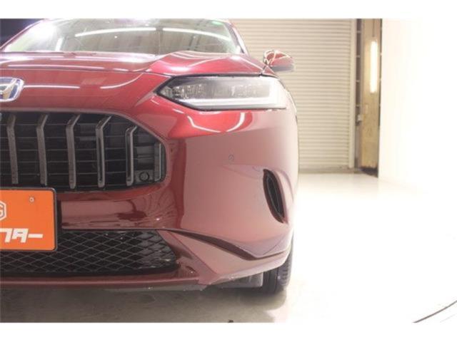 ZR-V（新潟県新潟市東区）画像16