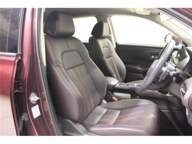 ZR-V（新潟県新潟市東区）画像38