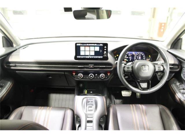 ZR-V（新潟県新潟市東区）画像45