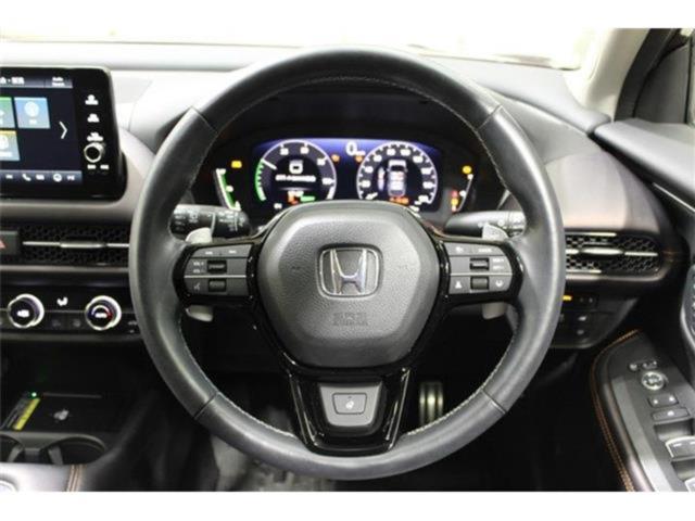 ZR-V（新潟県新潟市東区）画像46