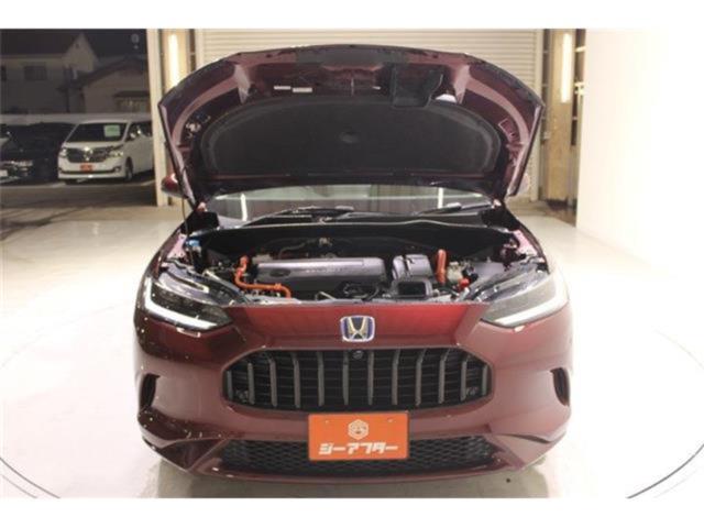 ZR-V（新潟県新潟市東区）画像69