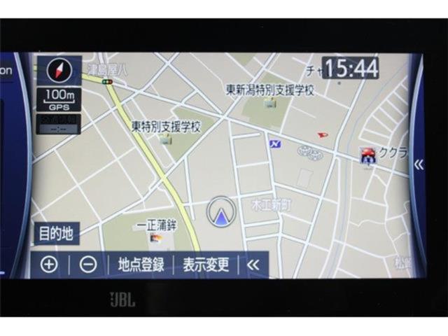 ハリアー（新潟県新潟市東区）画像3