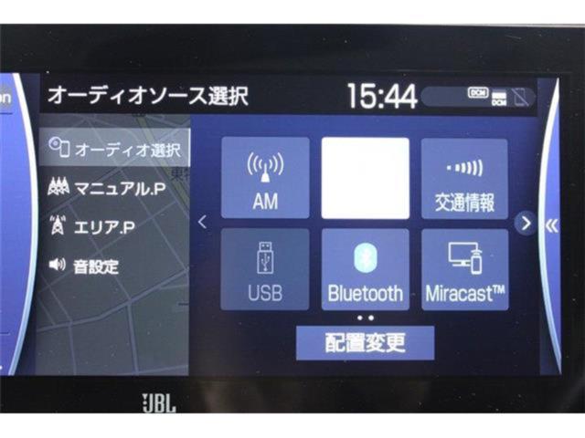 ハリアー（新潟県新潟市東区）画像4